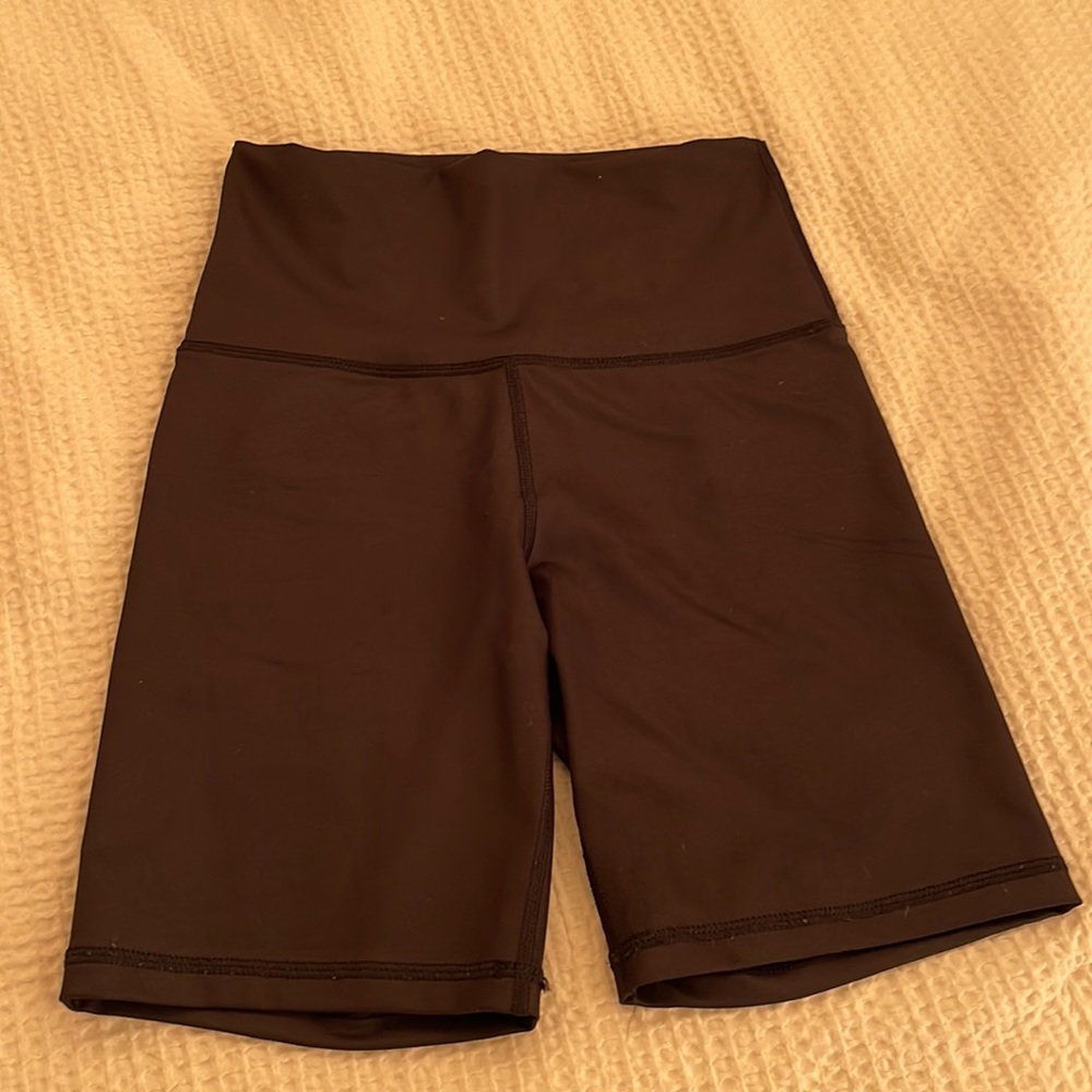 Aerie Biker Shorts